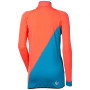 Damen-Sweatshirt Progress TS Rebelia 17OO