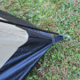 Zelt Zulu Easy Tent 3 Plus