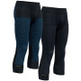 Herren-Funktionsunterhosen Devold Tuvegga Sport Air Man 3/4 Long Johns