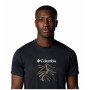 Herren-T-Shirt Columbia Zero Rules™ Light Short sleeve Graphic Crew