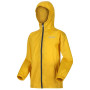 Kinderjacke Regatta Kid Pk It Jkt III gelb Grapefruit