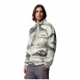 Herren-Sweatshirt Columbia Helvetia™ II Printed Half Snap Fleece