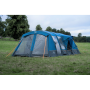 Aufblaszelt Vango Rome Air 550XL Package