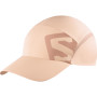 Baseballmütze Salomon Xa Cap (2020) rosa AlmondCream