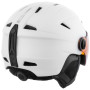 Skihelm Relax Stealth (2020)