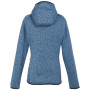 Damen-Sweatshirt Regatta Wms Hood Newhill