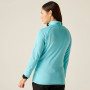 Damen-Sweatshirt Dare 2b Emerging III Stretch Midlayer