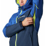 Herren-Winterjacke Columbia Iceberg Point™ II Jacket