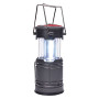 Campinglampe Solight LED Campingleuchte mit Laterne