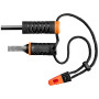 Feuerstein Gerber Fire Starter