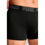 Herren-Boxershorts Puma Everyday Trunk 2P