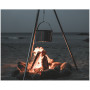 Kessel Easy Camp Campfire Pot 4L
