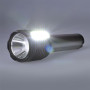 Aufladbare Taschenlampe Solight LED-Handlampe