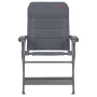 Campingstuhl Crespo AP-235 Air Deluxe Compact