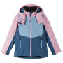 rosa/blau