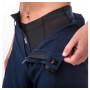 Damen-Radhose Sensor Helium