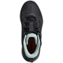 Damen Knöchel-Trekkingschuhe Adidas Terrex Eastrail 3 Mid CP W