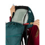 Damen Wanderrucksack Osprey Eja 48