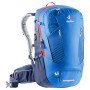 Rucksack Deuter Trans Alpine 30L (2020) blau LapisNavy