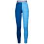Damen- Funktionshose Ortovox W's 185 Rock'N'Wool blau Skyblue