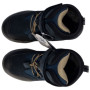 Kinder Winterschuhe IMAC Husky Navy/Beige