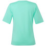 Damen-T-Shirt Regatta W Fingal V-Neck II