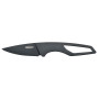 Messer Mikov Blatt 725 B 18 grau