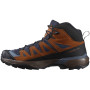 Herrenschuhe Salomon X Ultra 360 Leather Mid Gore-Tex