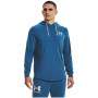 Herren-Sweatshirt Under Armour Rival Terry LC HD