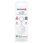 Lokalisator Swissten FindTag GPS Locator (with Apple Find My function)
