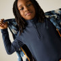 Kinder-Sweatshirt Dare 2b Wing It Fleece DuskBl/Camo