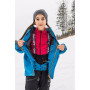 Kinder Winterjacke Husky Gonzal Kid