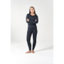Damen-T-Shirt Devold Breeze Woman Shirt