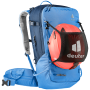 Skialp-Rucksack Deuter Freerider 30