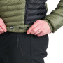 Herren-Winterjacke Northfinder Fabrizio
