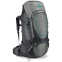 Damenrucksack Lowe Alpine Diran ND 50:60 grau Greystone/IronGrey/Gy