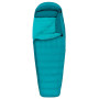Daunenschlafsack Sea to Summit Altitude AtI - Women's Regular