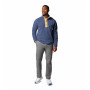 Herren-Sweatshirt Columbia Helvetia™ II Half Snap Fleece