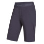 Herrenshorts Ocún MÁNIA SHORTS (2021) grau Graphite