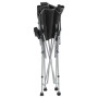 Campingstuhl Easy Camp Oak Chair Ink