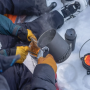 Gaskocher Primus Ulti Stove System 1.7