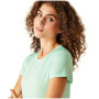 Damen-T-Shirt Regatta Wm Fingal Edition