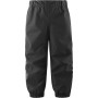 Kinderhose Reima Kaura schwarz/grau Black