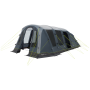 Aufblaszelt Outwell Tennessee 5 Air