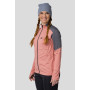 Damen Funktions-Sweatshirt Hannah Nemea