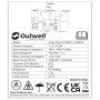 Kompressor-Kühlschrank Outwell Arctic Frost 55 (2023)