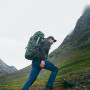 Rucksack Fjällräven Kajka 75