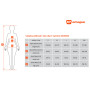 Damen-Radtrikot Etape Summer