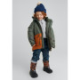Kinderjacke Reima Luhanka