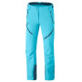 Damenhose Dynafit Mercury 2 Dst W Pnt blau Silvretta